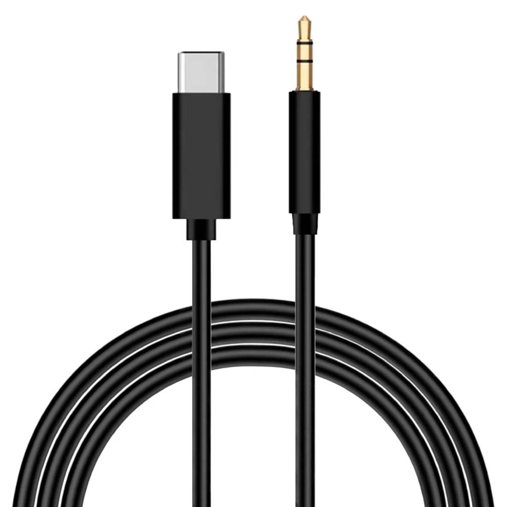 Cable aux a tipo C - anacate