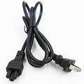 Cable de poder para laptop 1.8 mts - anacate