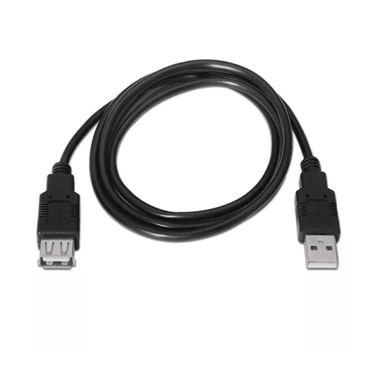 Cable extension USB - anacate