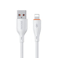 Cable lightning trenzado de 1 metro - anacate