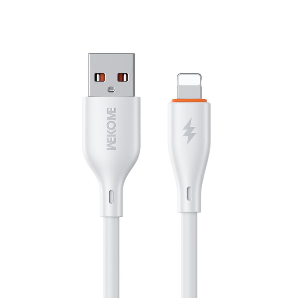 Cable lightning trenzado de 1 metro - anacate