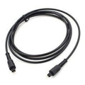 Cable optico de audio - anacate