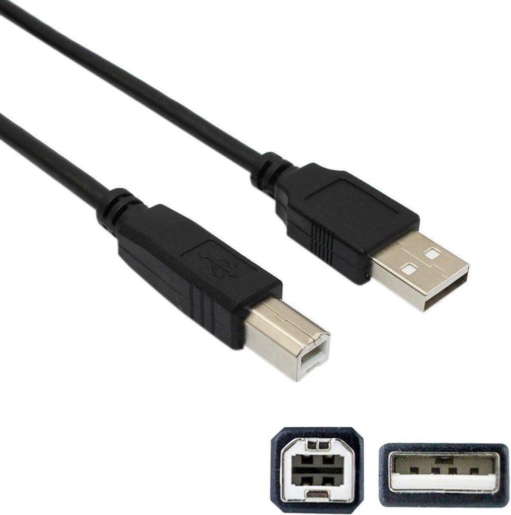 Cable para impresora - anacate