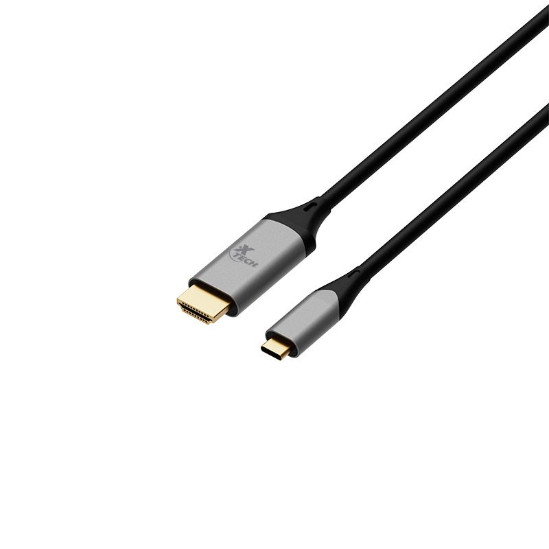 Cable tipo C a HDMI - anacate