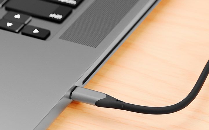 Cable tipo C a HDMI - anacate