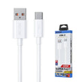 Cable tipo c carga muy rapida 120W - anacate