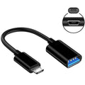 Cable USB a micro USB OTG - anacate