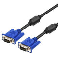 Cable VGA macho 6 pies - anacate