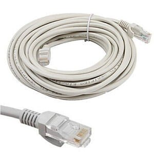Cables de red 5E - anacate