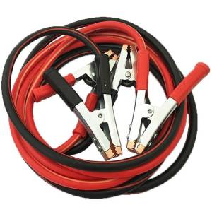 Cables para pasar corriente 1200A - anacate