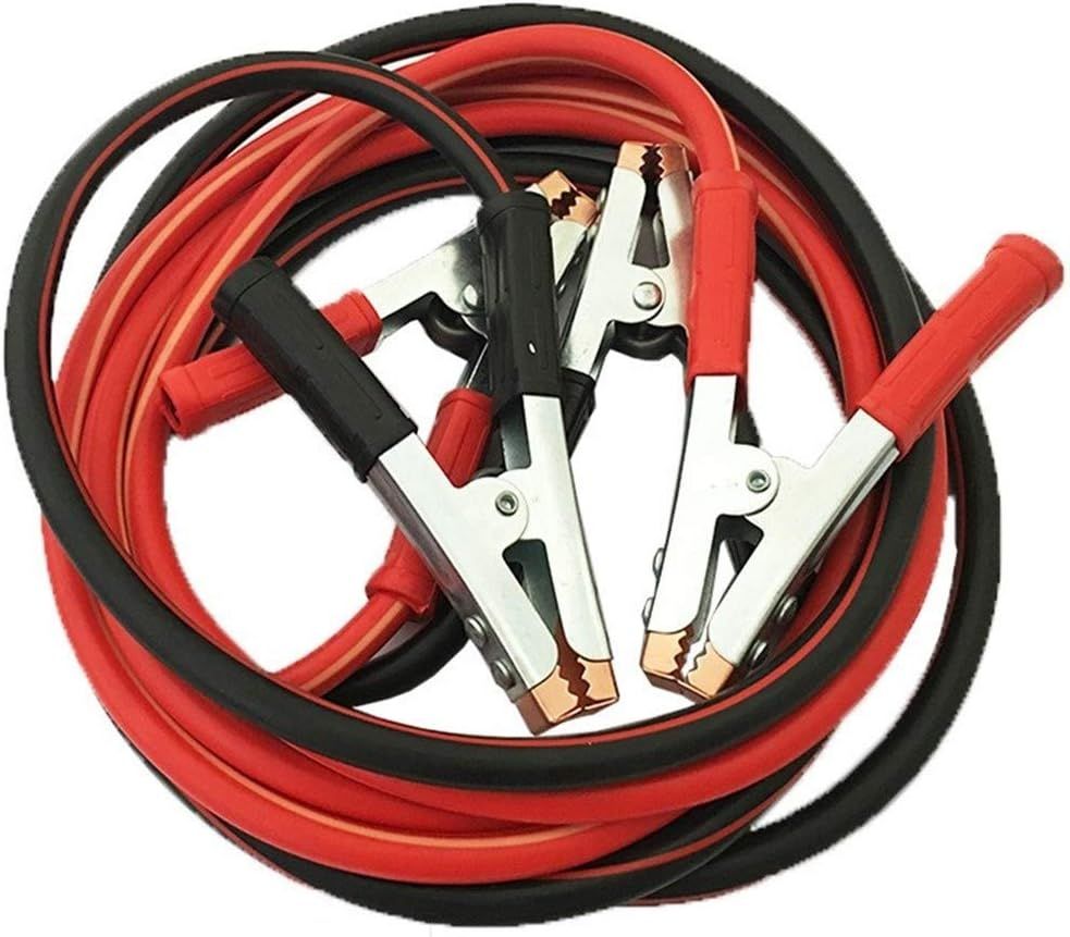 Cables para pasar corriente 1200A - anacate