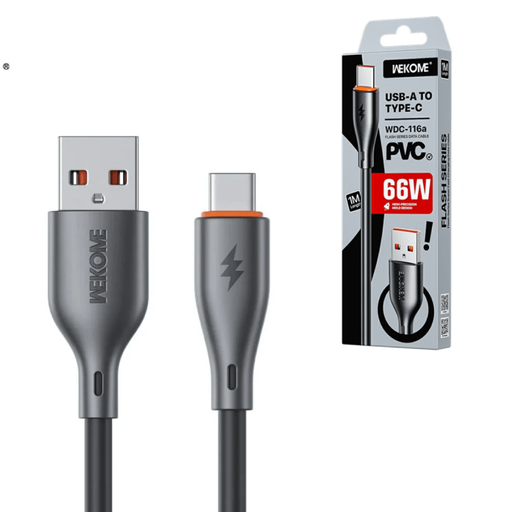 Cables tipo c carga rapida - anacate