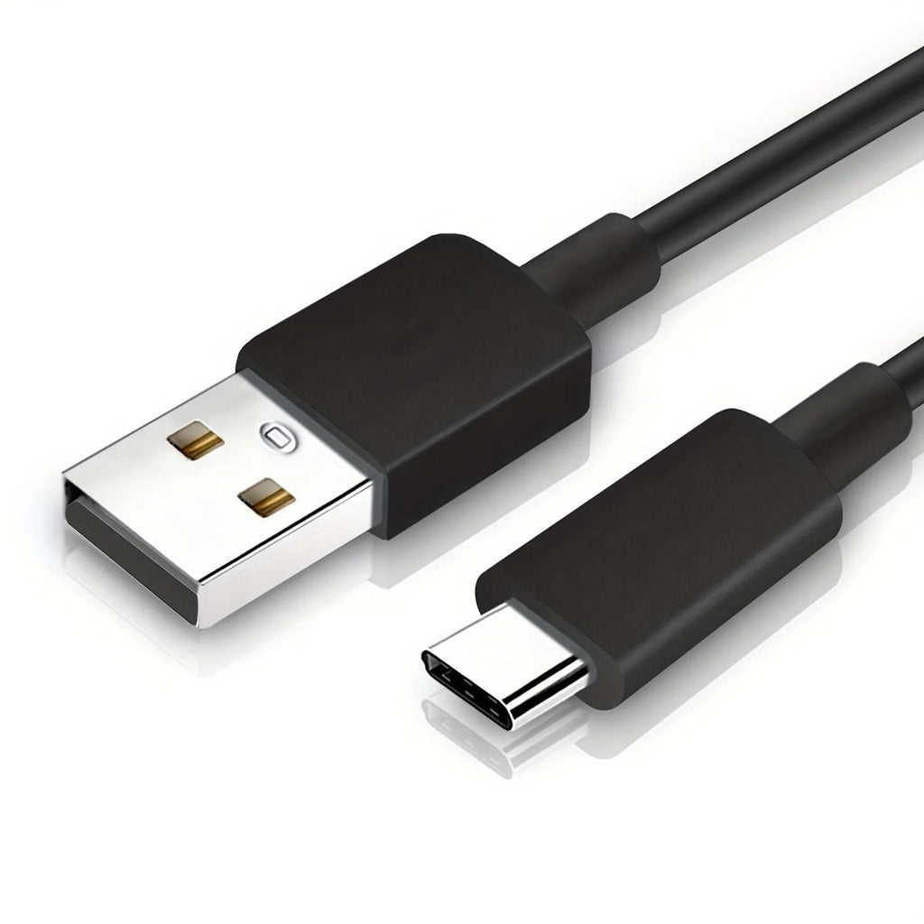 Cables tipo c carga rapida - anacate