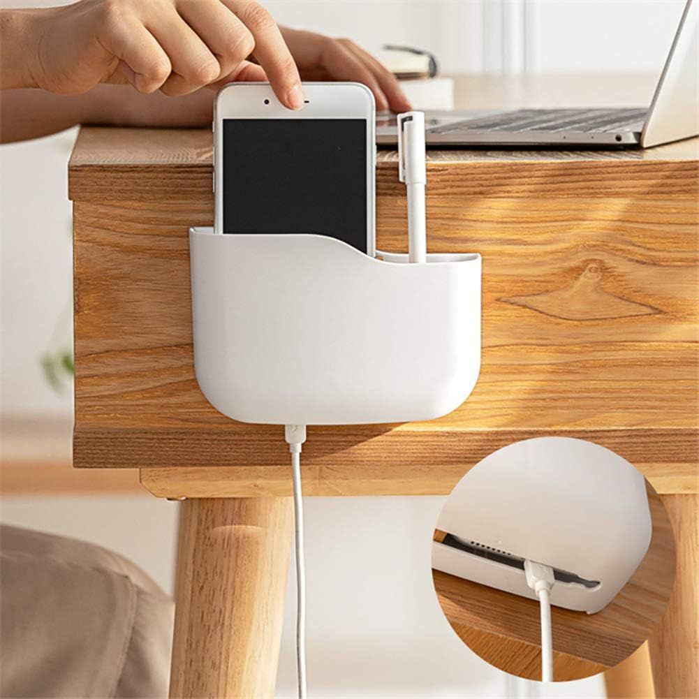 Caja con 2 espacios para pared - anacate