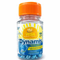Calcio + magnesio + zinc + vitamina D x100 - anacate