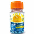 Calcio + magnesio + zinc + vitamina D x100 - anacate