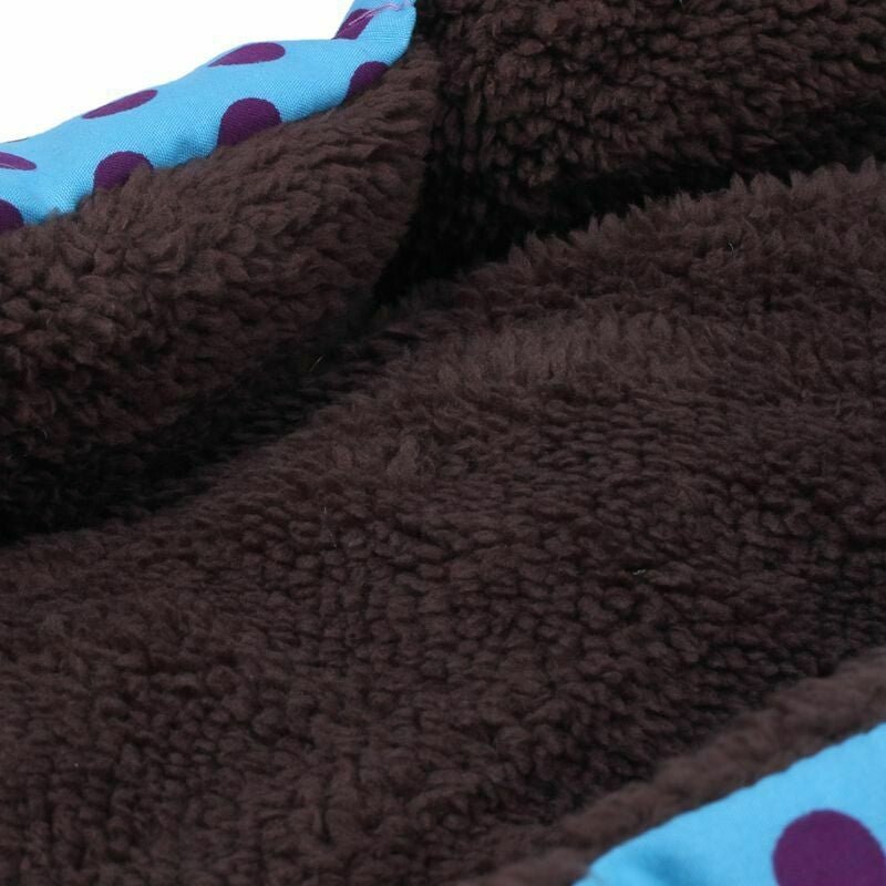 Cama para mascota L 55x41cms - anacate