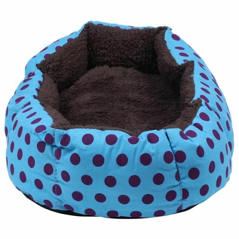 Cama para mascota L 55x41cms - anacate