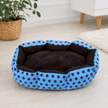 Cama para mascota L 55x41cms - anacate