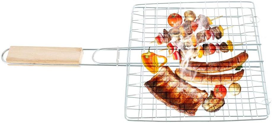 Canasta para asador - anacate