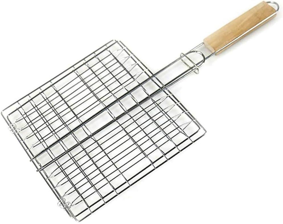 Canasta para asador - anacate