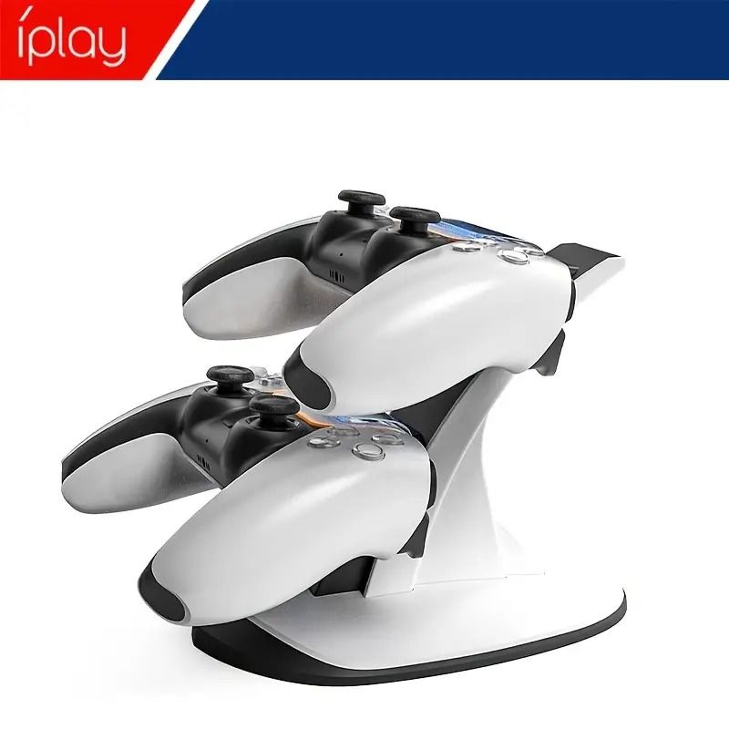 Cargador doble para PS5 - anacate