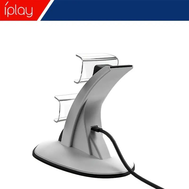 Cargador doble para PS5 - anacate