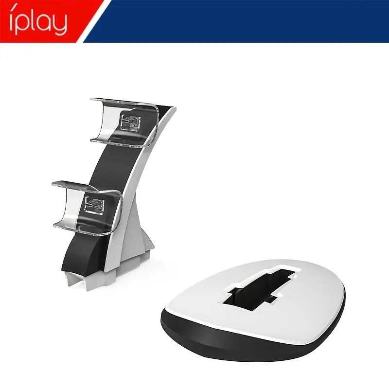Cargador doble para PS5 - anacate