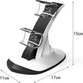 Cargador doble para PS5 - anacate