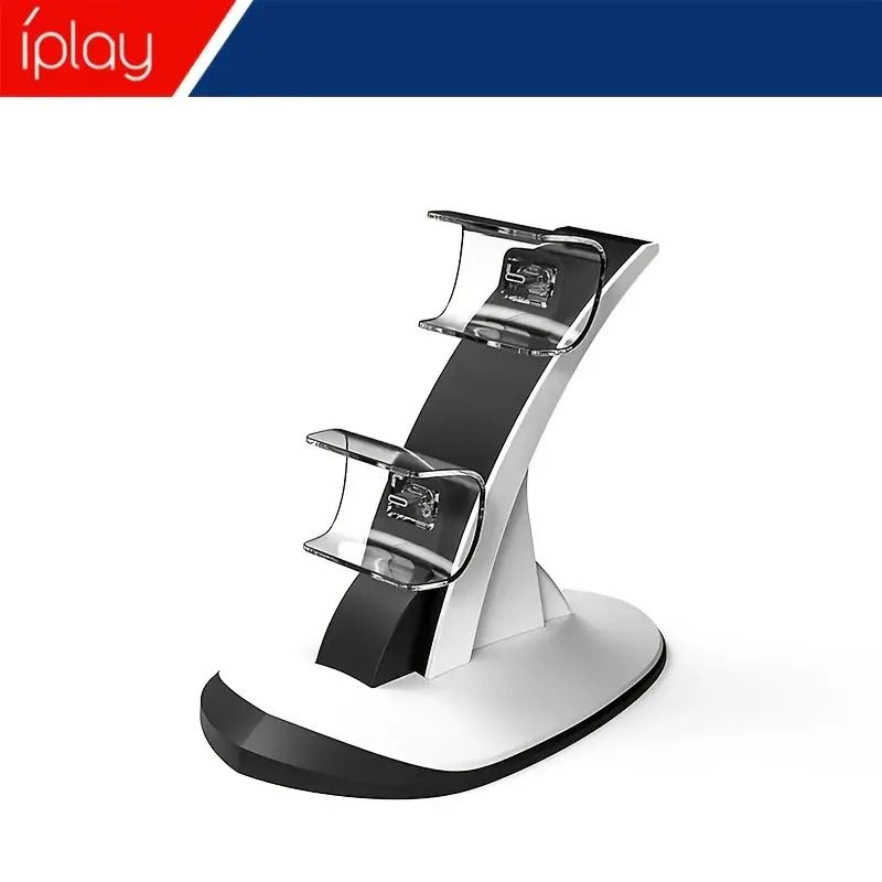 Cargador doble para PS5 - anacate
