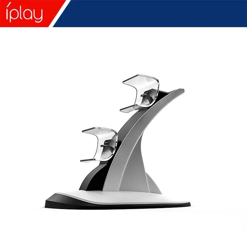 Cargador doble para PS5 - anacate