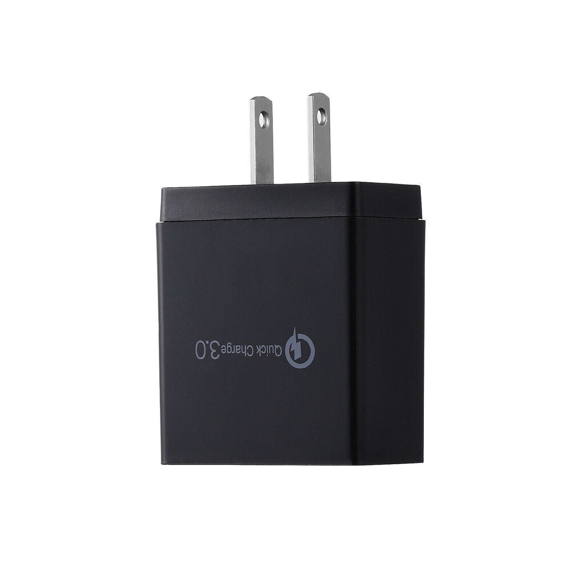 Cargador USB carga rapida 4 puertos - anacate