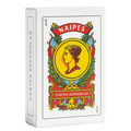 Cartas españolas juego de naipes - anacate