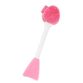 Cepillo facial de silicon - anacate