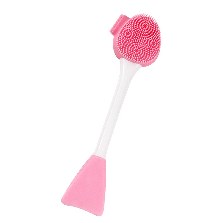 Cepillo facial de silicon - anacate