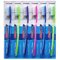 Cepillos de dientes 6 unidades - anacate