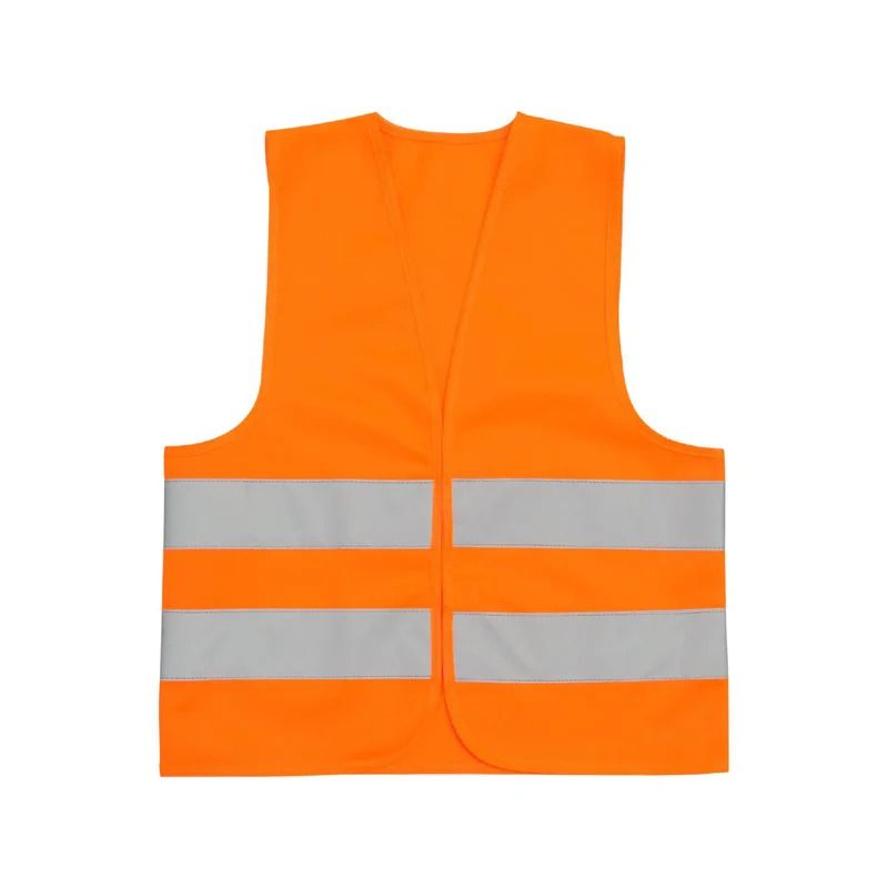 Chaleco para emergencias M/L - anacate