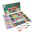 Chapinopoly - anacate