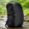 Cobertor de lluvia para mochila - anacate