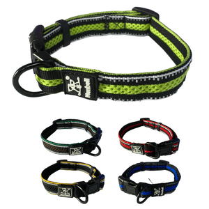 Collar pequeno con orilla de 2.0 - anacate