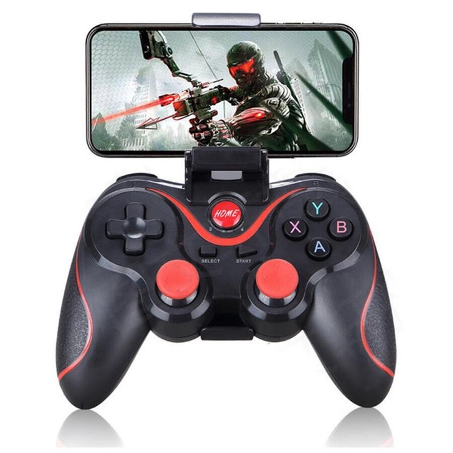 Control Bluetooth + adaptador - anacate
