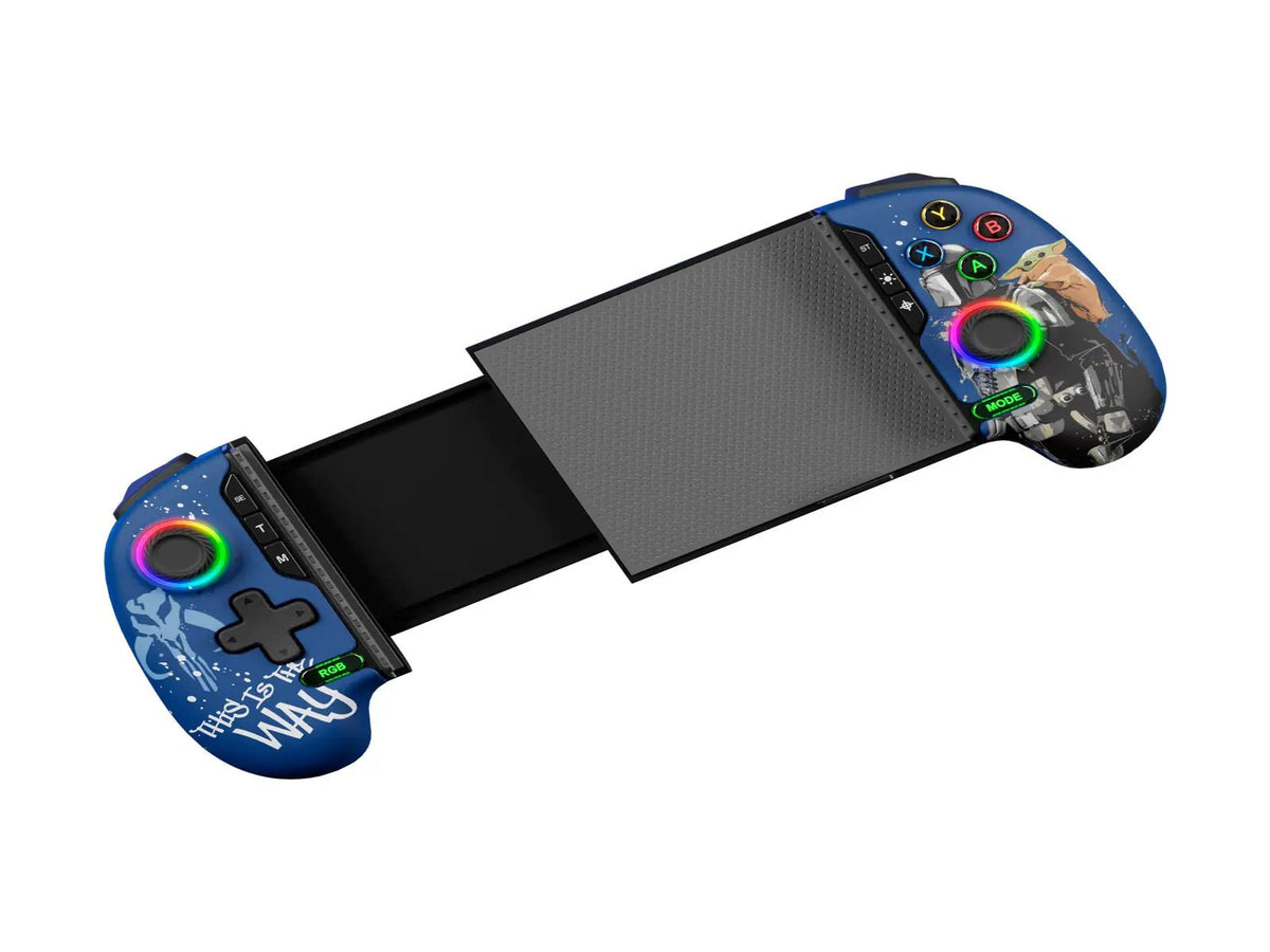 Control gaming bluetooth para celular G50 - anacate