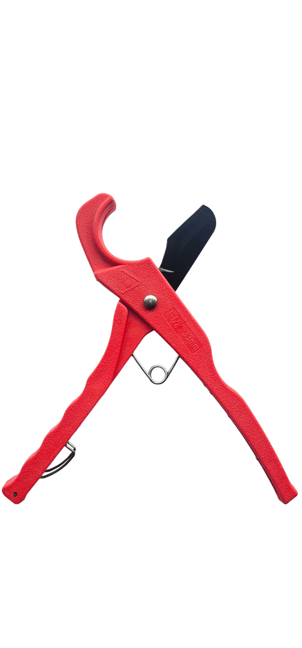 Cortador de PVC 33mm - anacate