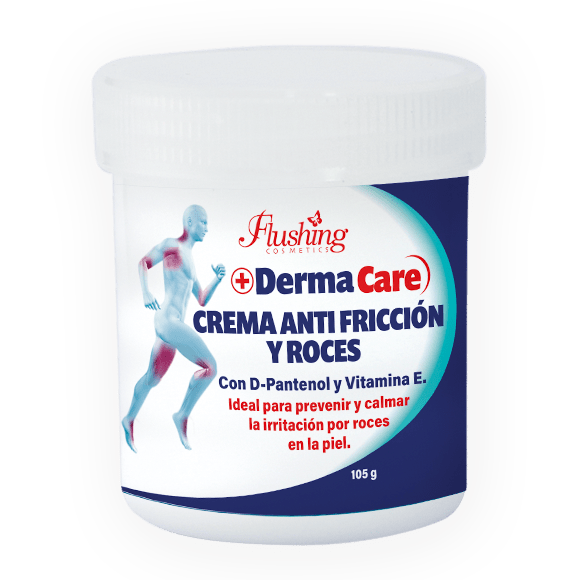 Crema antifriccion y roces 105grs - anacate