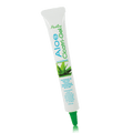 Crema cicatrizante con aloe vera 28g - anacate