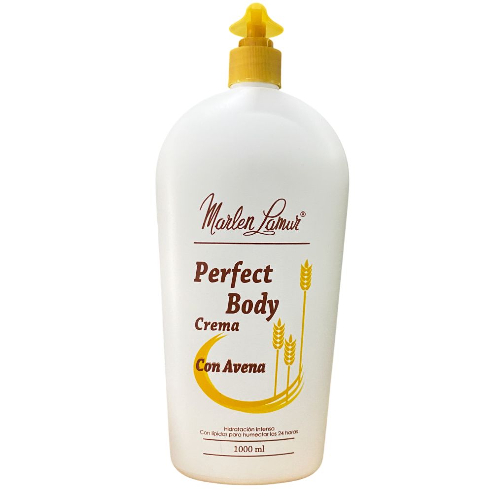 Crema corporal - anacate