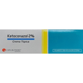 Crema de ketoconazol para hongos - anacate