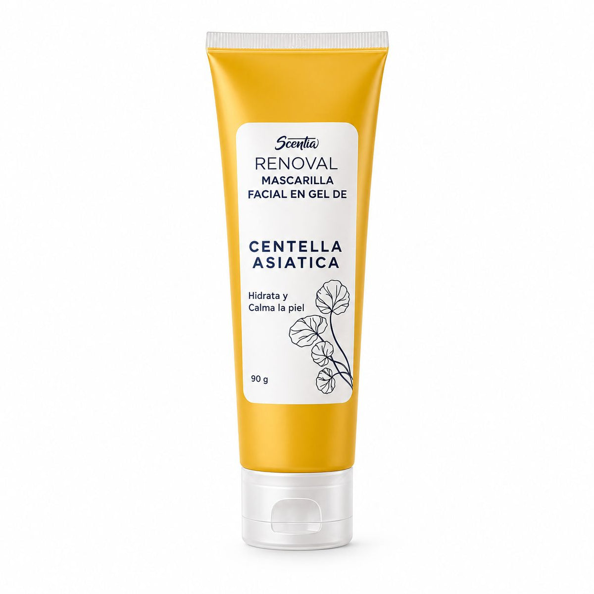 Crema facial - anacate