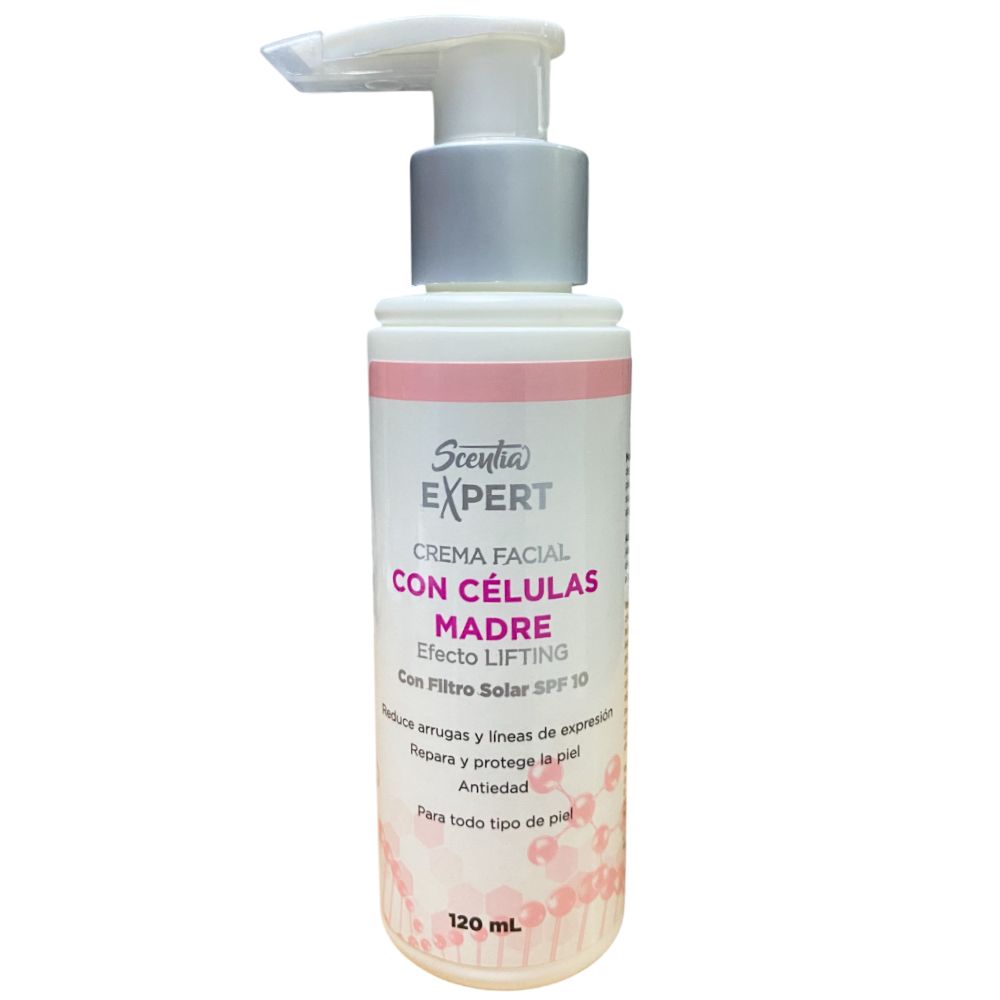 Crema facial - anacate