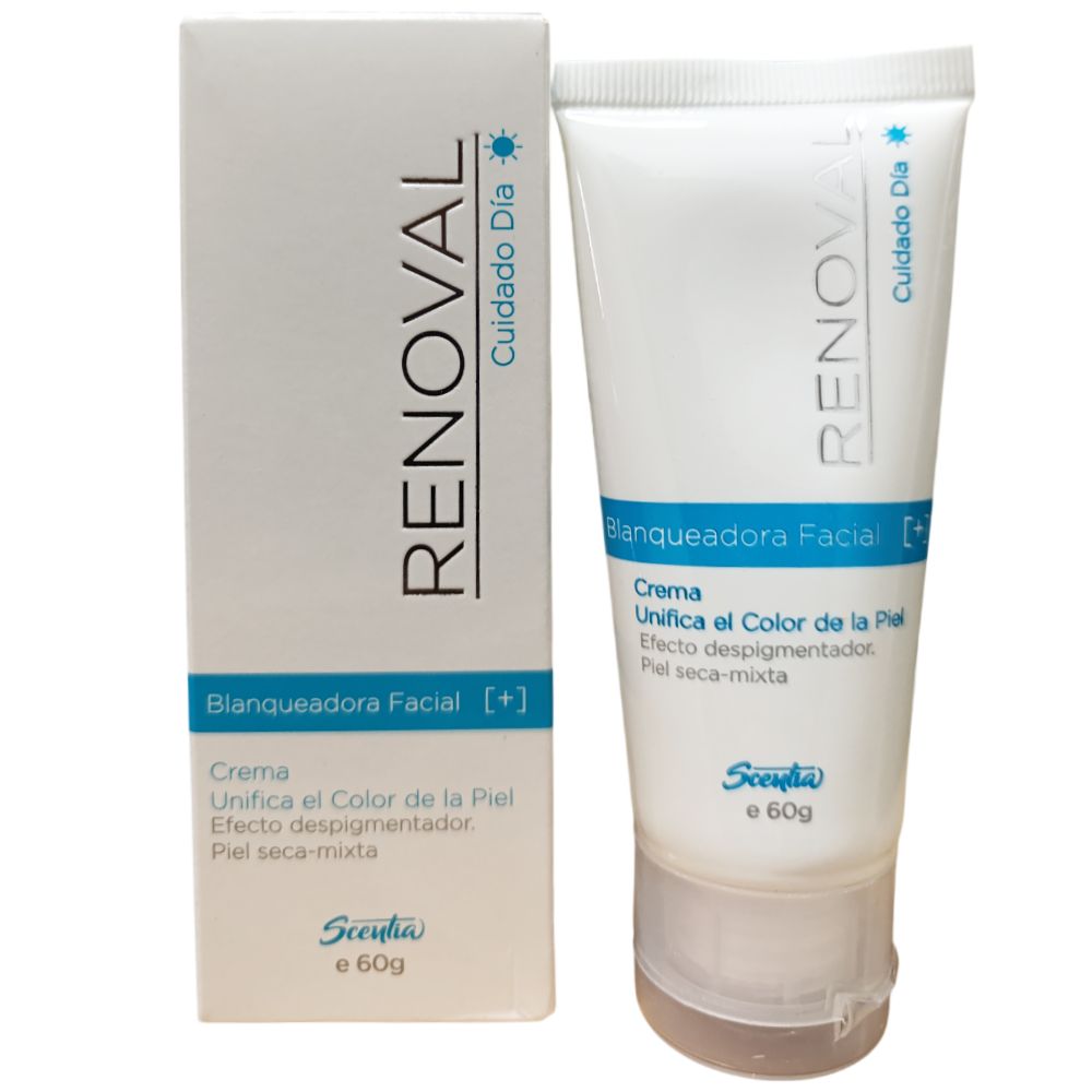 Crema facial - anacate